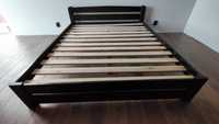 180*200 см .деревянная кровать