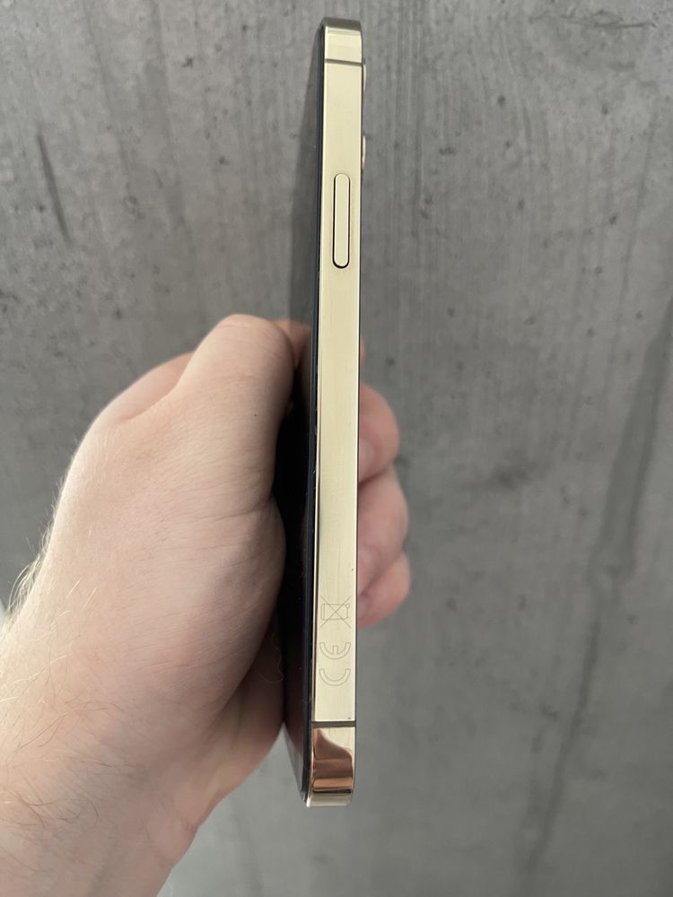 IPhone 12 Pro 128 Gb Gold NeverLock