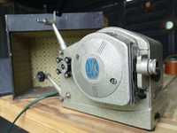 Projektor wąskotaśmowy 8mm ŁZK AP31 AMATOR, 1958 rok