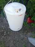 Podgrzewacz wody  60 l