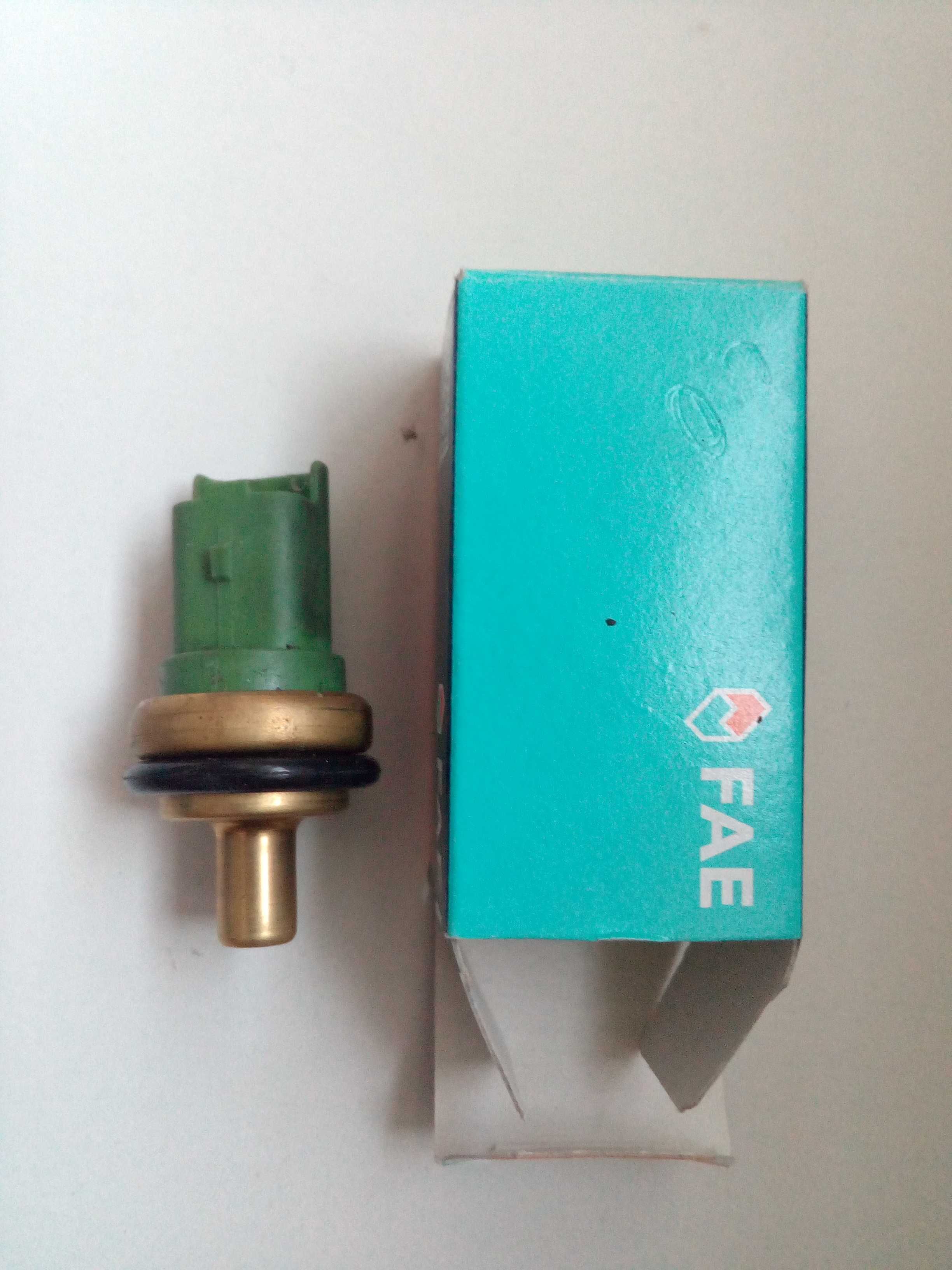 Sensor Temperatura Citroen C3