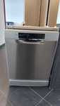Zmywarka Bosch Serie 4 60cm