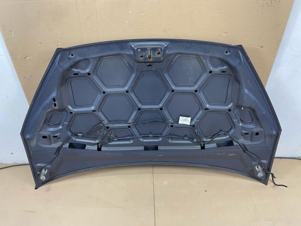 Maska, Pokrywa Komory Silnika Ford S-Max  Galaxy  lift 10-14r Kolor S0