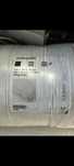 Materac IKEA twardy 160x200x20