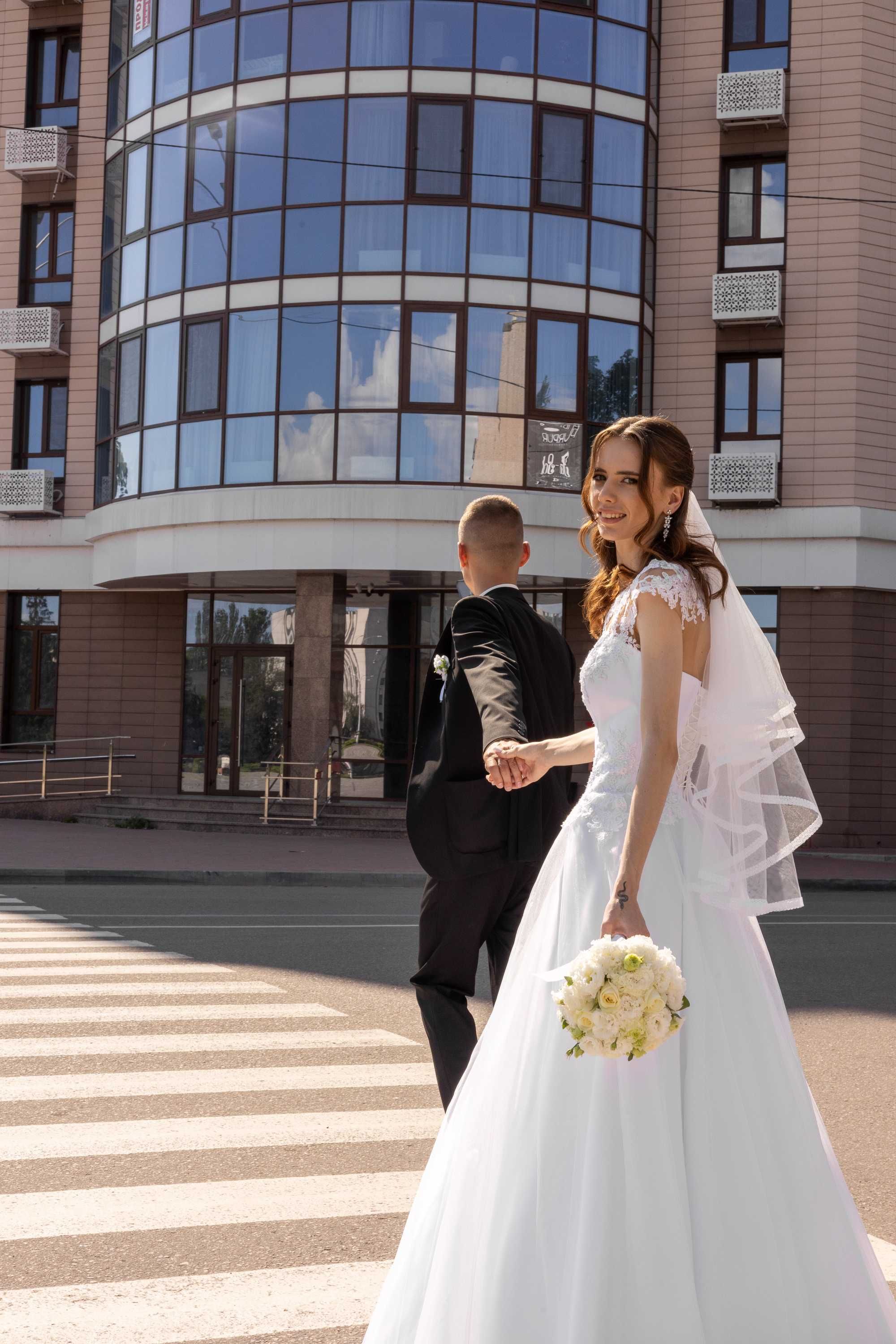 Фотосесія Кременчук весілля, хрещення, виписка з пологового, фотограф