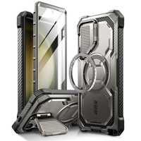 Supcase Iblsn Armorbox Mag Magsafe Galaxy S24 Ultra Tigrey