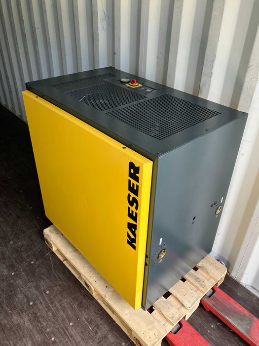 Osuszacz ziębniczy sprężonego powietrza Kaeser TD 61 | 7 m3/min | 400V