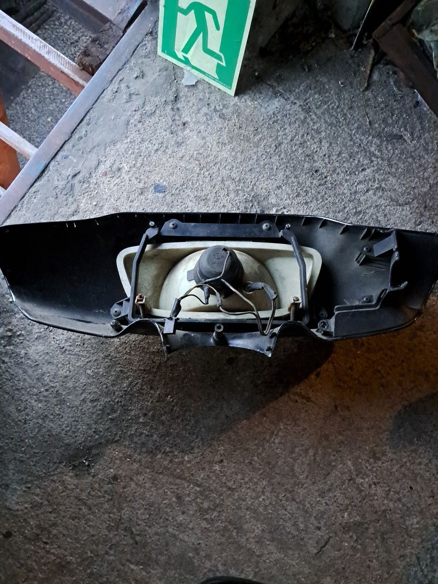 Licznik  Honda Bali 50cm.