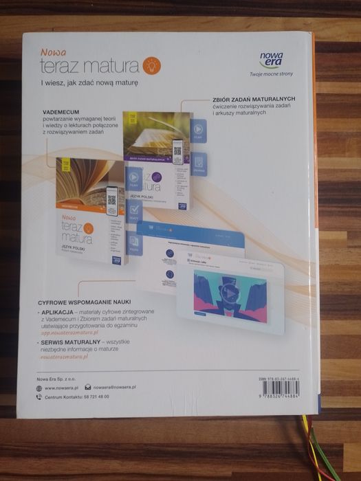 Vademecum Polski rozszerzony