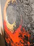 Obraz strukturalny 50 ×70 cm
