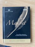 Makbet spektakl teatru  i książka