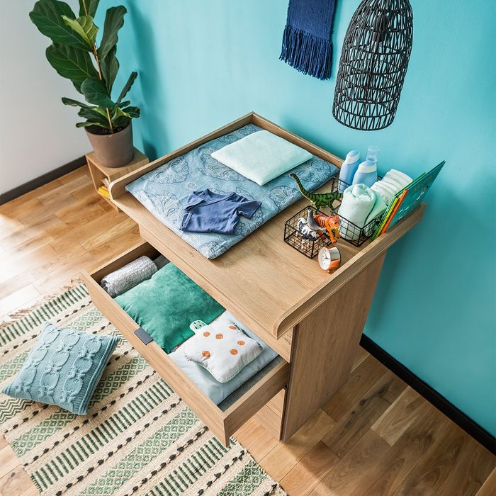 Przewijak do komody Simple