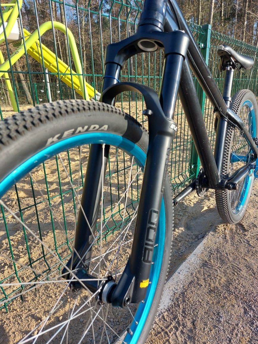 Rower Ns Bikes Zircus