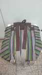 Mochila em bom estado