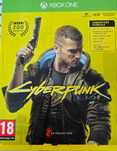 Cyberpunk 2077 XBOX ONE/SERIES X