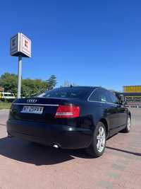 Audi A6C6 s line 2.7 tdi