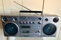 Магнитола Philips D8623 sound machine