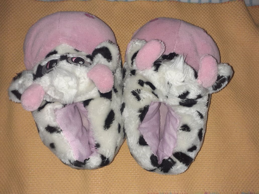 Pantufas tamanho 40