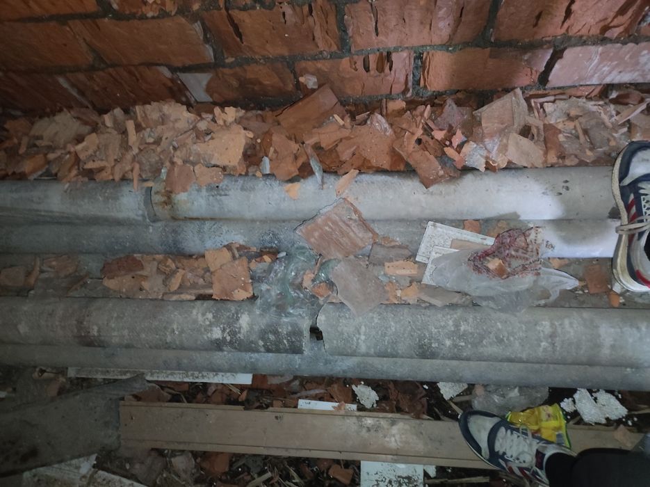 Асбестоцементна труба, азбестова, асбестова