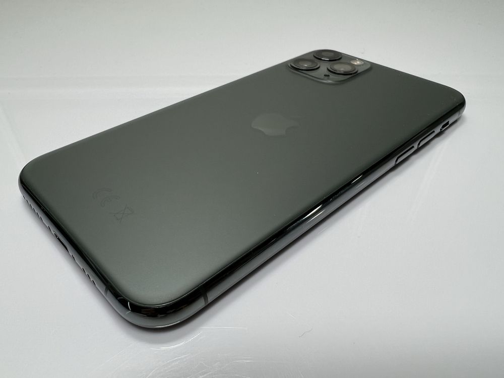 Smartfon Apple iPhone 11 Pro 4 GB / 64 GB 4G (LTE) Space Gray Nowy