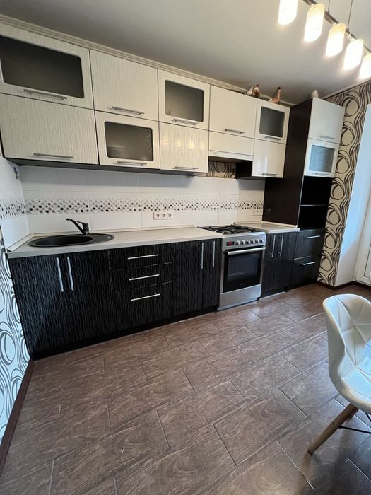 Продаж Сучасної 2-кім квартири в рн. ЗАЗ