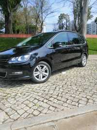 VW Sharan 184cv  2.0 Tdi   Nacional