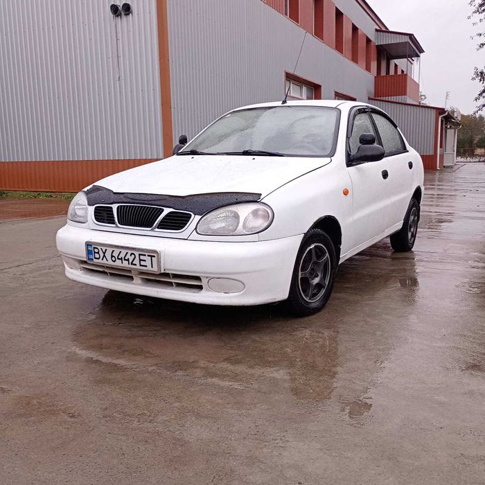 Продам daewoo sens