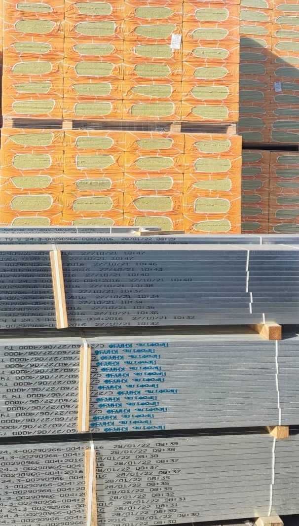 Гіпсокартон Кнауф стіна 2м*1,2м*12,5мм гипс плита knauf стіновий ГКП
