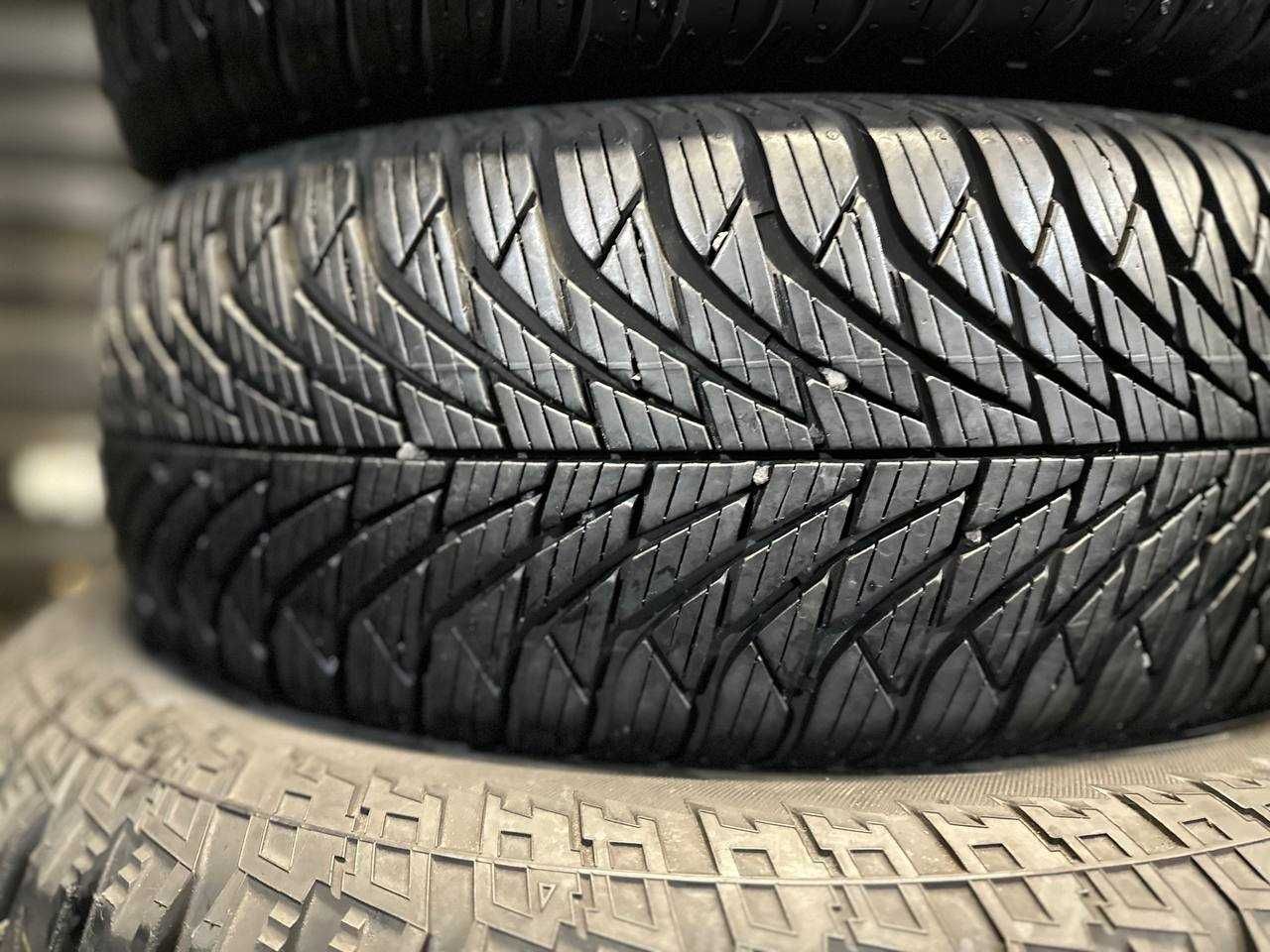 Зимові шини 195/65 R15 Fulda MultiControl 2шт Turkey