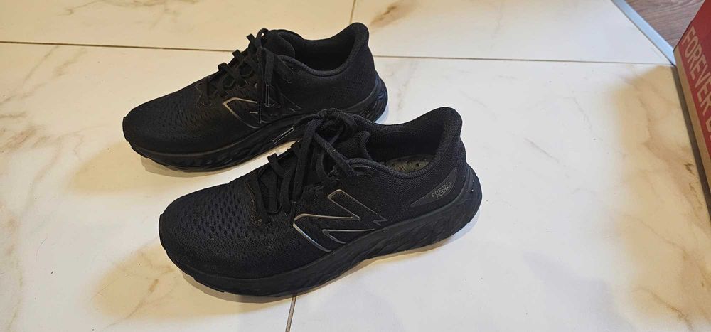 Кросівки New Balance Fresh Foam