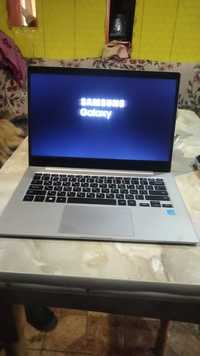Samsung galaxy ноутбук