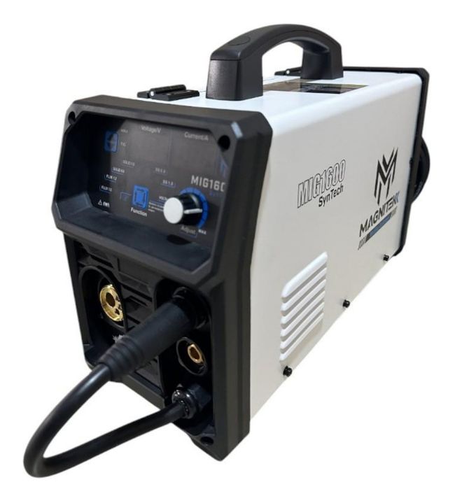 Сварочный полуавтомат Магнитек 1600 Sinergetica
