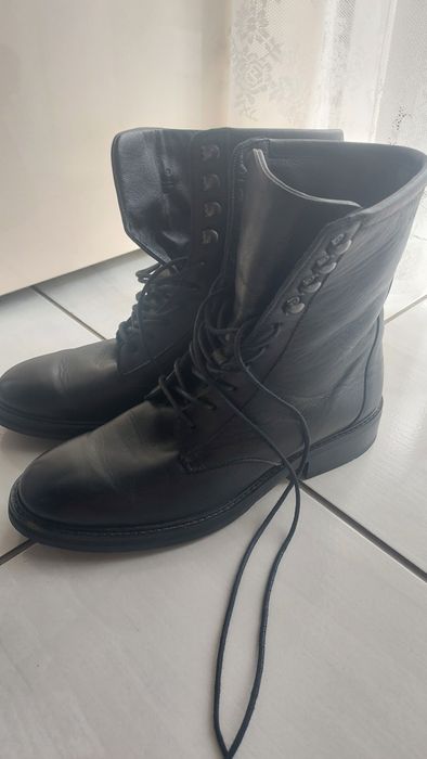 Черевики жіночі whistles