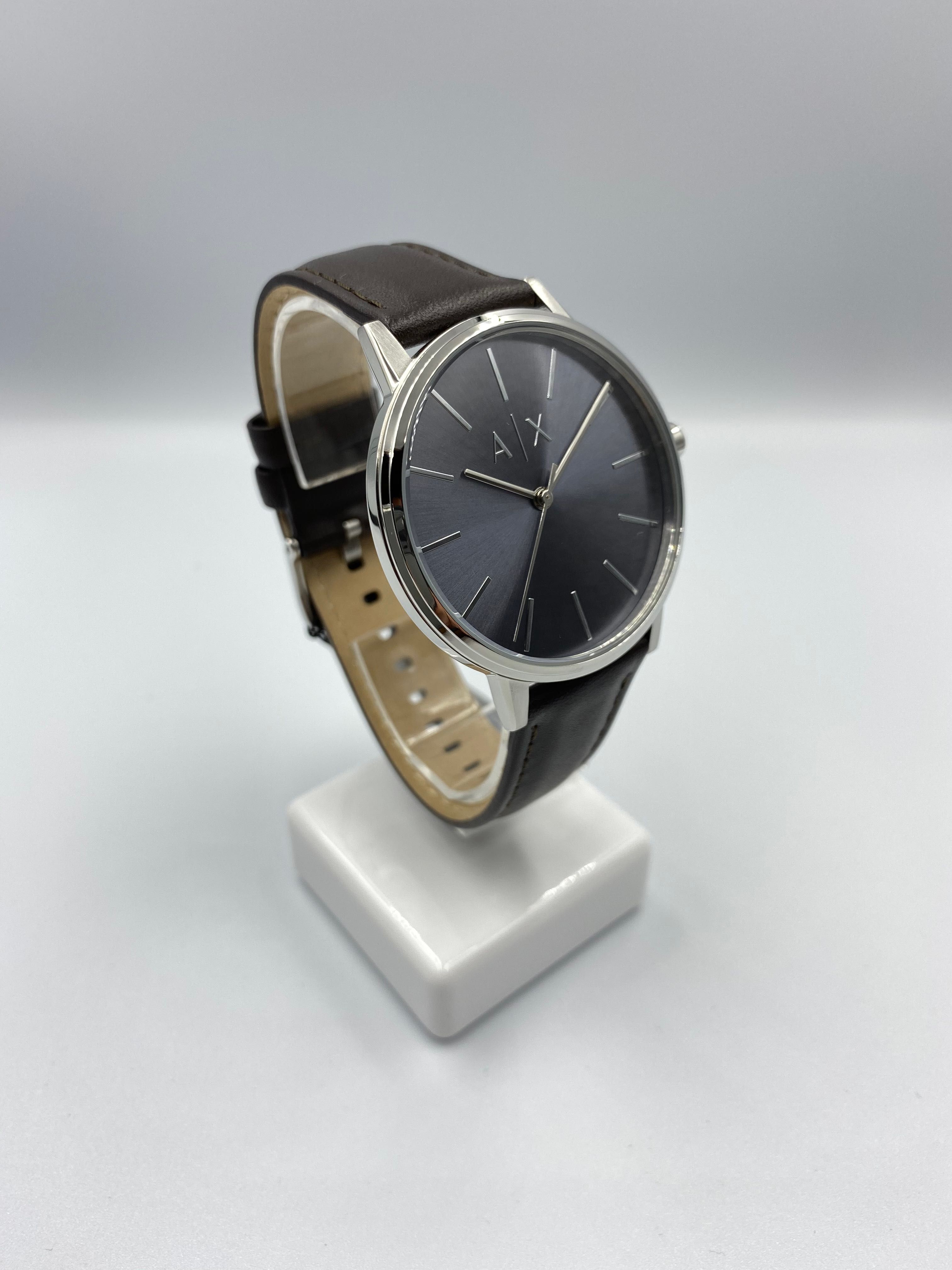 Armani Exchange zegarek męski AX2704