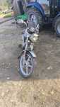 Продам Yamasaki 150