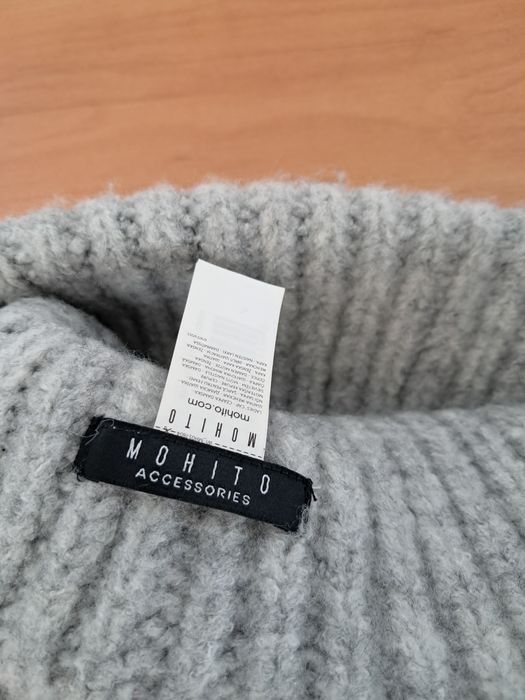 Czapka Mohito nowa bez metki