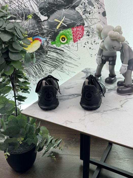 Сороконожки Nike Tiempo Legend 38.5 розмір Е6464