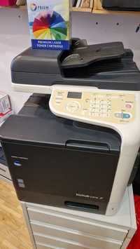 Konica Minolta bizhub C3110