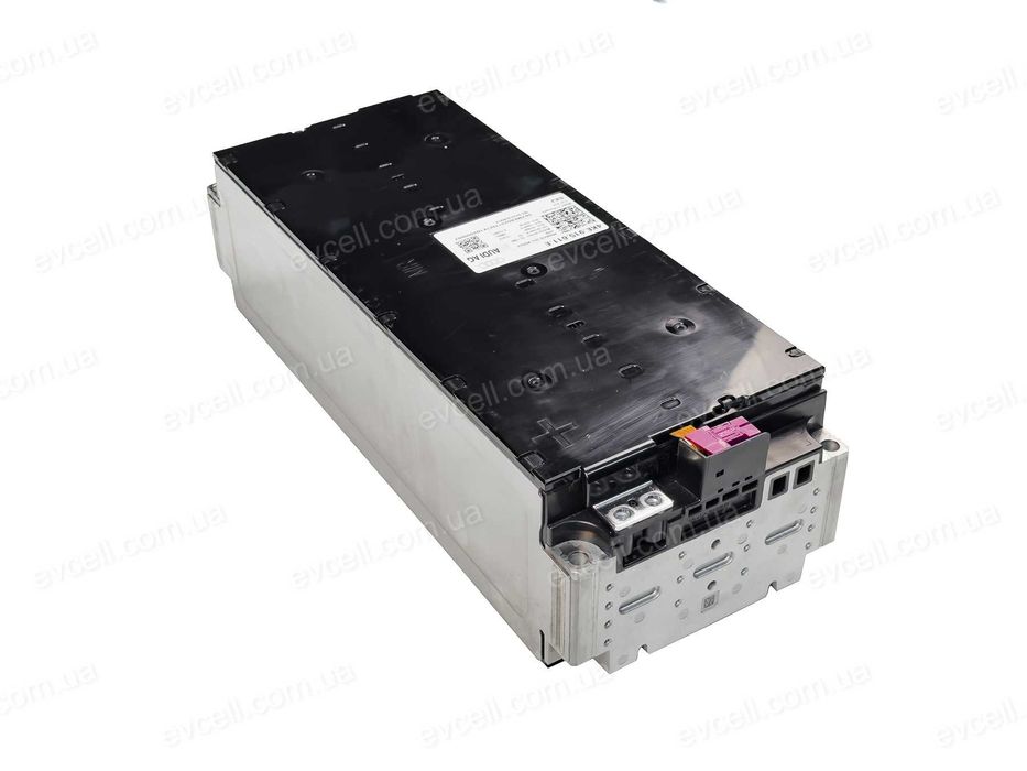Акумуляторний модуль 12V на 3,17 кВт Li-ion NMC SAMSUNG SDI 3S4P 288Ah