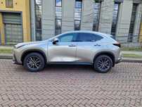 Lexus NX Lexus NX350h