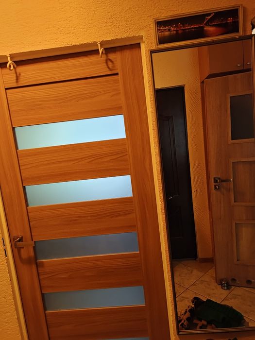 wynajem mieszkania w Knurowie od gudnia 2025roku