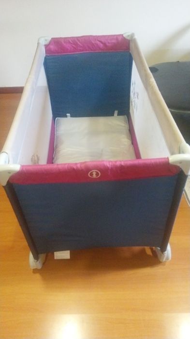 Parque  para bebés/crianças