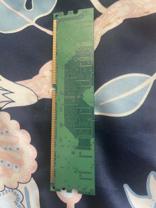 PAMIĘĆ RAM PC2700U samsung