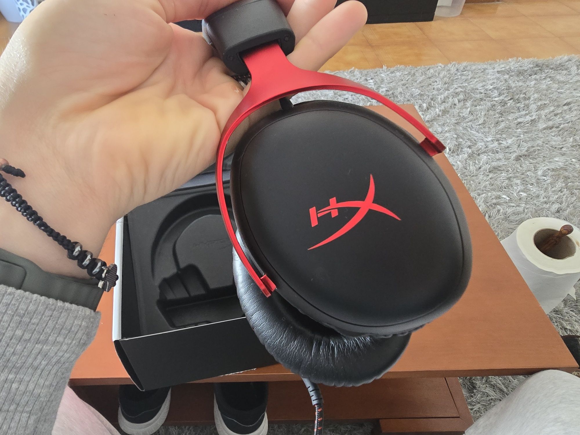 Hyperx cloud 3 dtsx