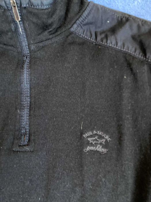 Bluza męska Paul Shark Roz. L