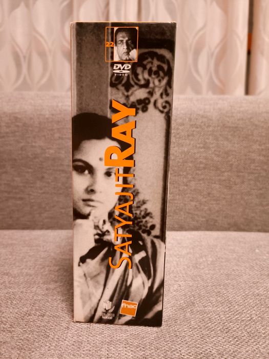 Trilogia de Apu - Satyajit Ray