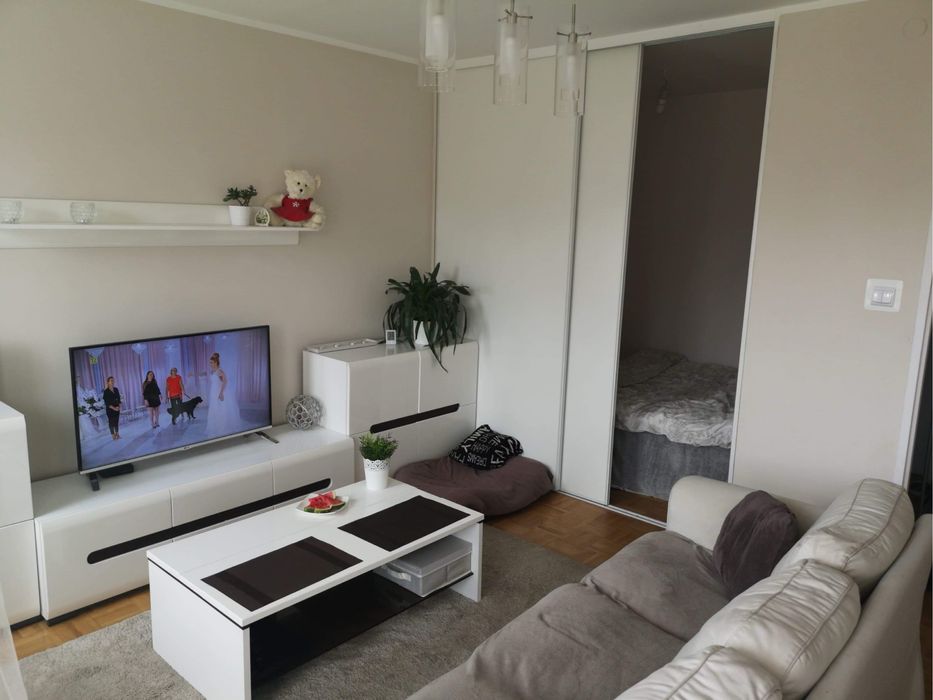 Kawalerka na wynajem