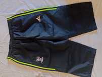 Bermudas oficiais euro 2004