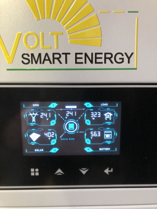 Досвід 6 Років‼️Монтаж Сонячних Панелей ПІД КЛЮЧ! Зелений Тариф!