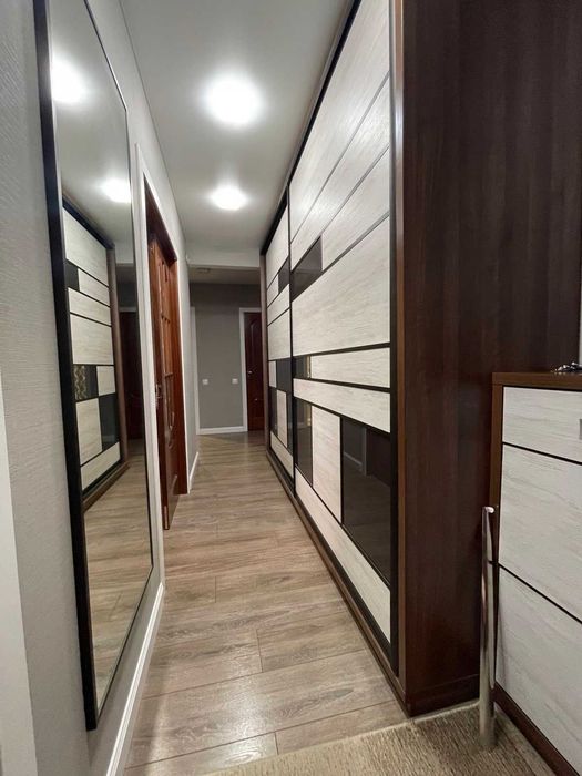 Продается 3-х, комнатная квартира в Обухове